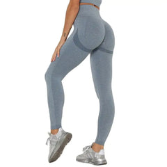 Fitness Running Yoga Pants